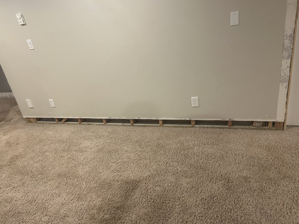 Drywall Repair